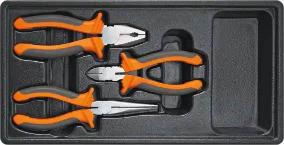 Bezpieczne zakupy SZCZYPCE 3 szt. WKŁAD 84-251 NEO